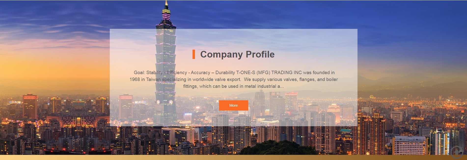 Company Profile